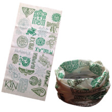 Manufacturer of Polyester Multifunctional Tube Seamless Buff Headband